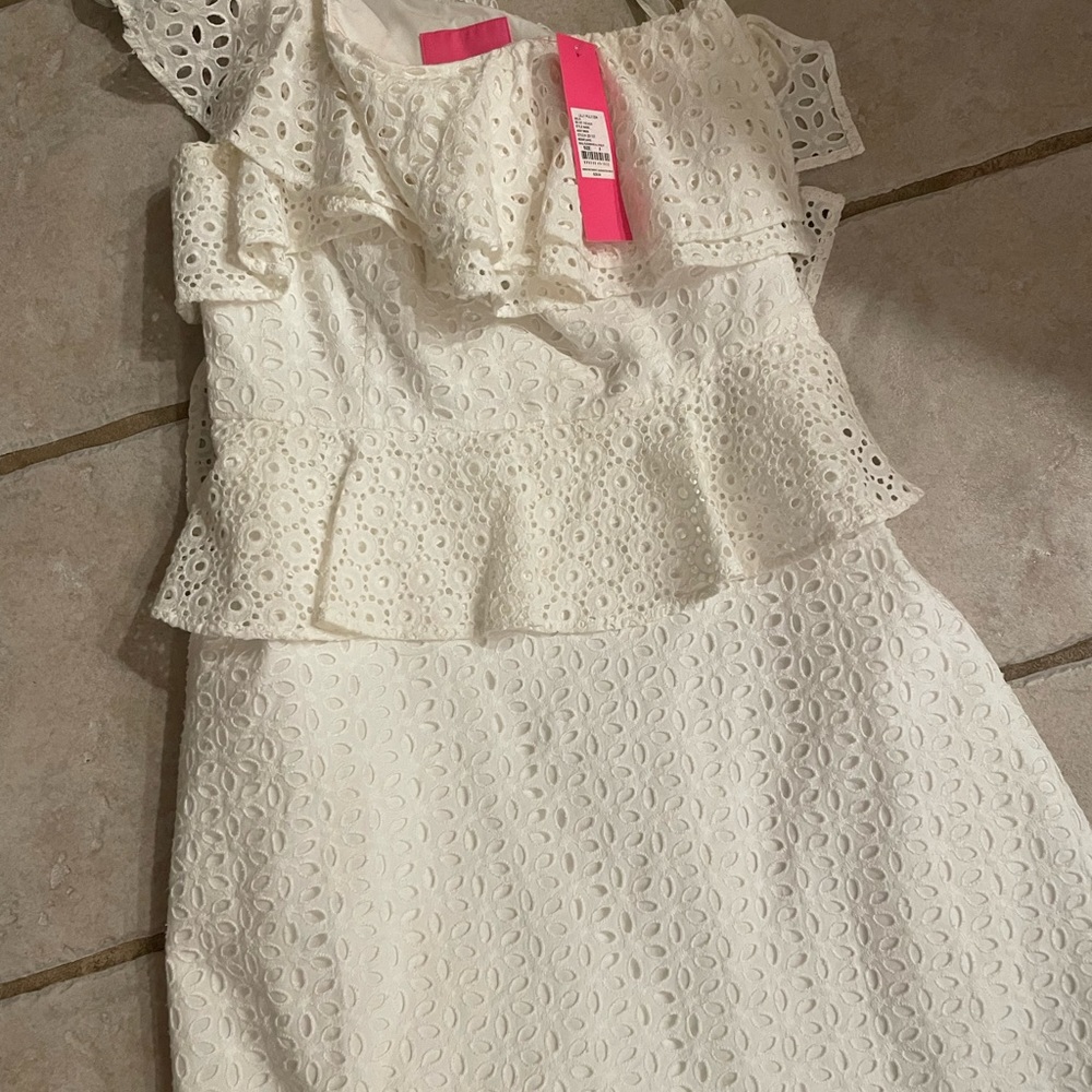 Lilly Pulitzer dress - size 6